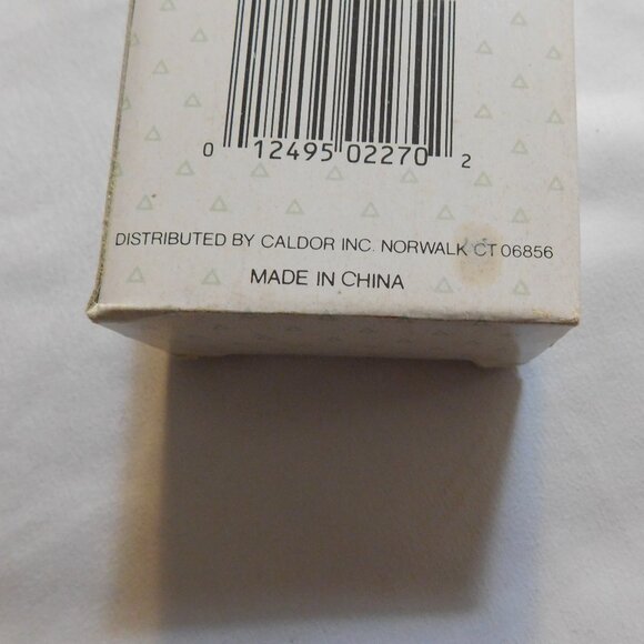 Vintage Christmas Candles Santa and Mrs. Claus 10 Inch Candles - Picture 4 of 8